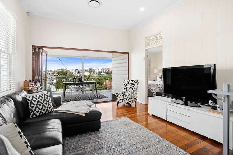 Main view of Homely house listing, 49 Plunkett Street, Paddington QLD 4064
