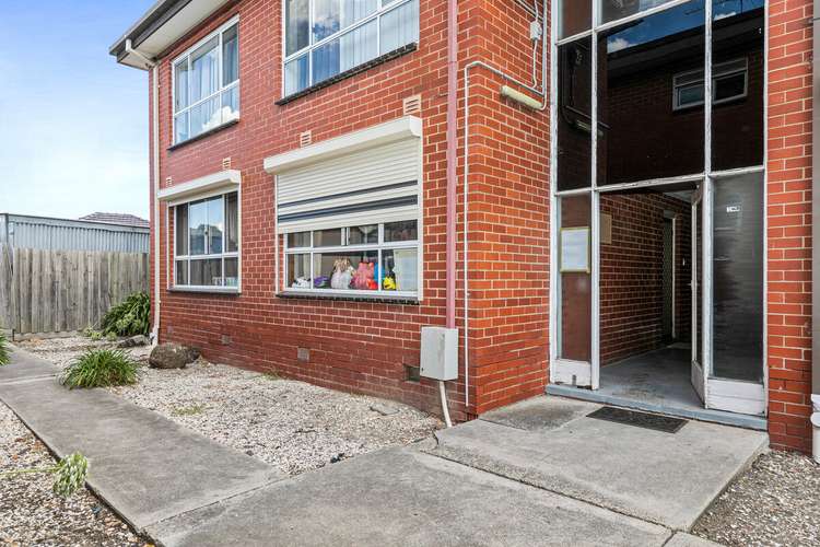 Main view of Homely flat listing, 21/437 Ballarat Road, Sunshine VIC 3020