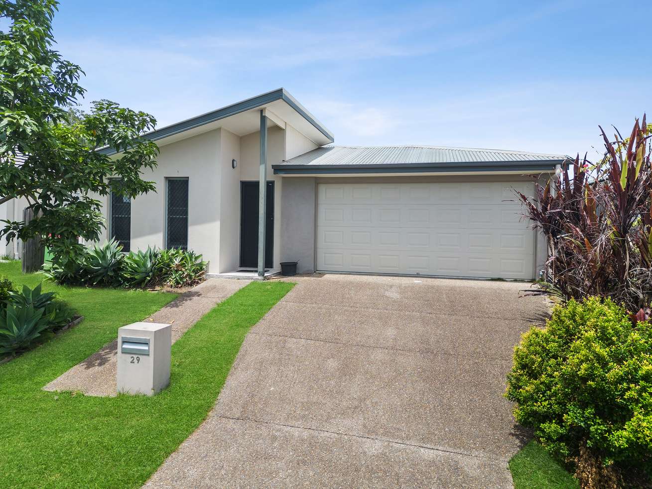 Main view of Homely house listing, 29 Meadows Circuit, Bellbird Park QLD 4300