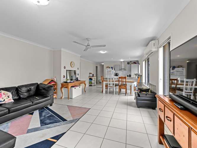 Fifth view of Homely house listing, 29 Meadows Circuit, Bellbird Park QLD 4300