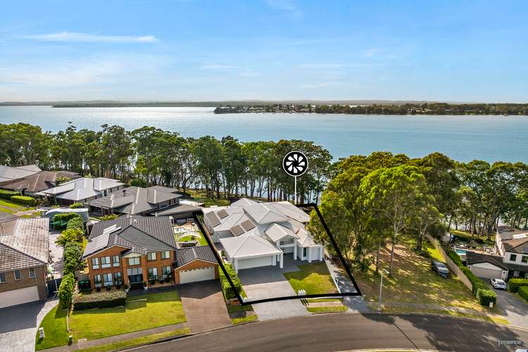 Main view of Homely house listing, 15 Mulwala Drive, Wyee Point NSW 2259