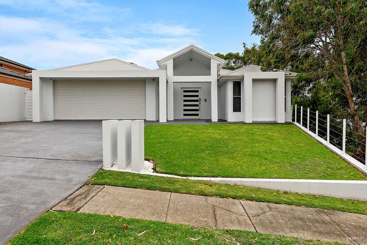 Third view of Homely house listing, 15 Mulwala Drive, Wyee Point NSW 2259
