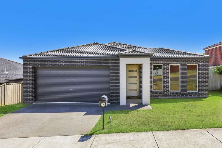 Main view of Homely house listing, 34 Armytage Avenue, Warrnambool VIC 3280