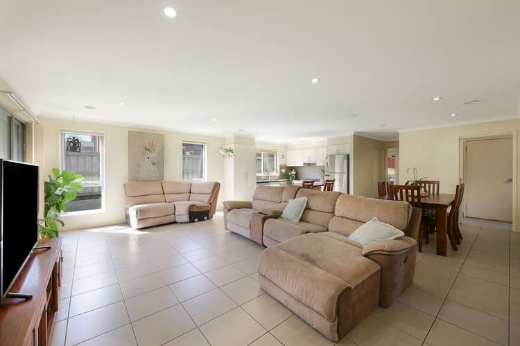 Second view of Homely house listing, 34 Armytage Avenue, Warrnambool VIC 3280