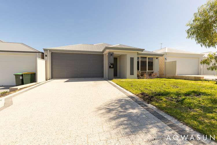 6 Memory Court, Golden Bay WA 6174