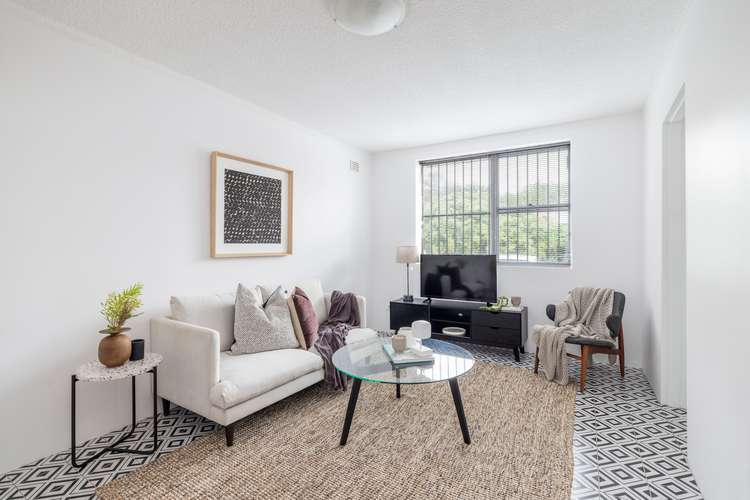 Main view of Homely apartment listing, 4/15 Darley Street, Newtown NSW 2042