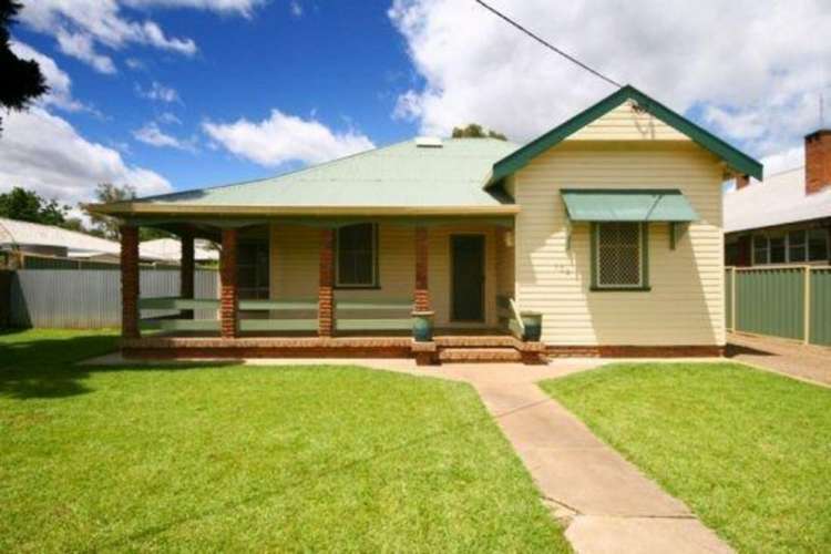 Main view of Homely house listing, 109 Barber Street, Gunnedah NSW 2380