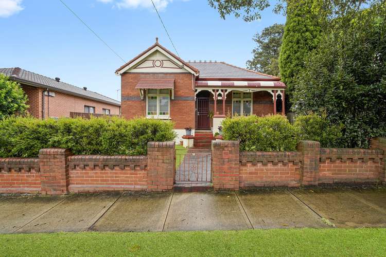 71 Brighton Street, Croydon Park NSW 2133