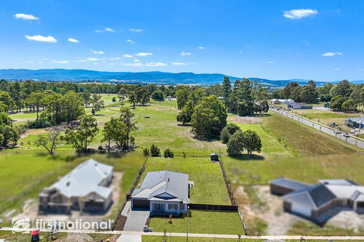 Main view of Homely house listing, 21 Royal Pines Drive, Drouin VIC 3818
