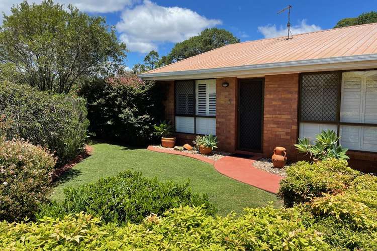 Main view of Homely unit listing, 24/8 Highfields Road, Highfields QLD 4352