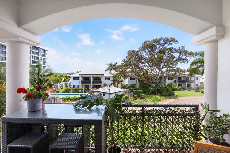 Third view of Homely unit listing, 89/85 Palm Meadows Drive, Carrara QLD 4211