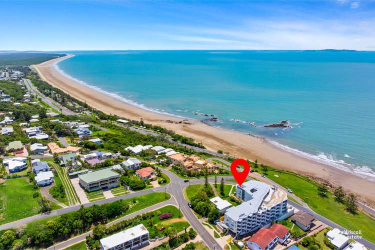 Third view of Homely unit listing, 62/30-32 Adelaide Street, Yeppoon QLD 4703