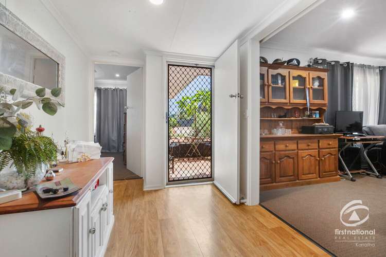 Third view of Homely house listing, 6 Stuart Crescent, Dampier WA 6713