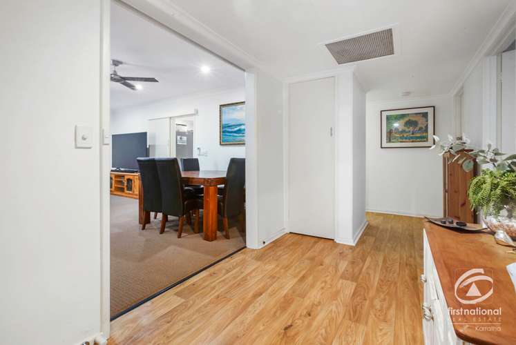Fifth view of Homely house listing, 6 Stuart Crescent, Dampier WA 6713