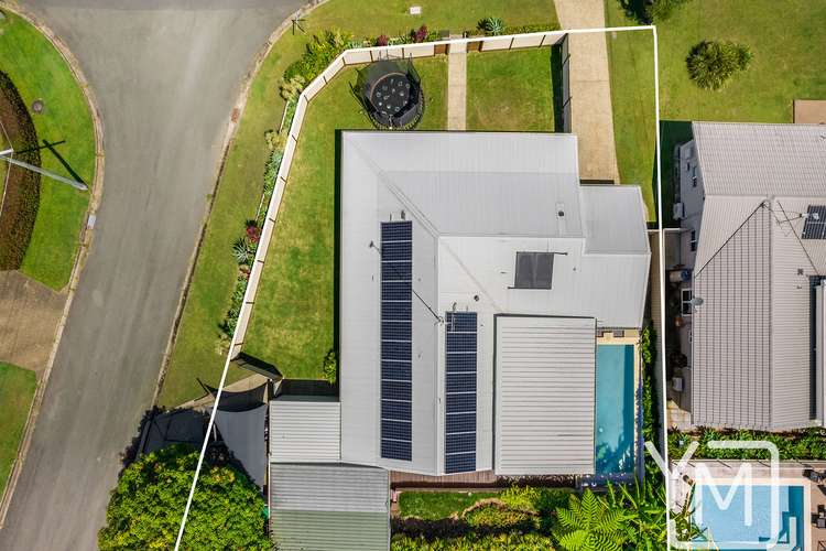 21 Miranda Street, Aroona QLD 4551