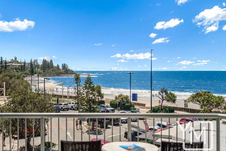 Main view of Homely apartment listing, 54/8 Levuka Avenue, Kings Beach QLD 4551