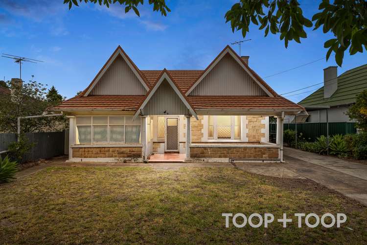 Main view of Homely house listing, 19 Overland Road, Croydon Park SA 5008