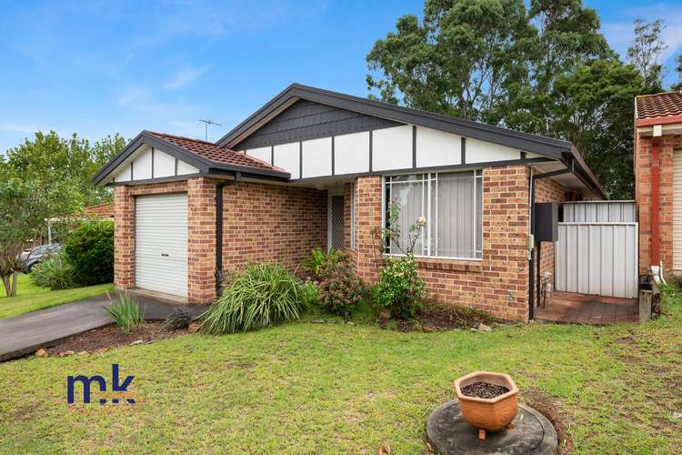 Main view of Homely house listing, 24 Eliza Way, Leumeah NSW 2560