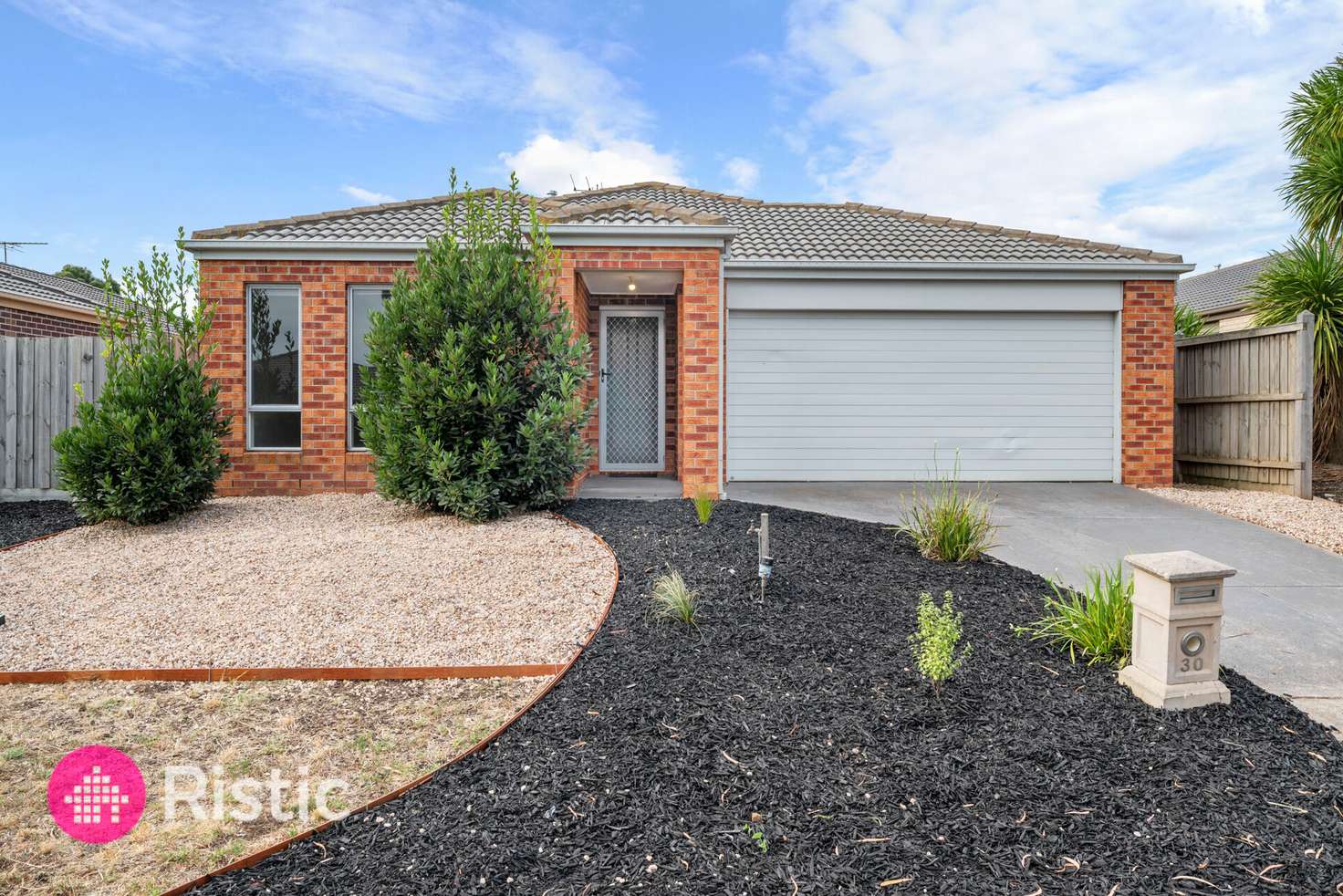 Main view of Homely house listing, 30 Delias Road, Tarneit VIC 3029