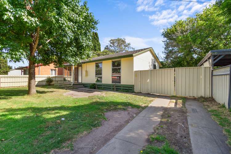 Main view of Homely house listing, 21 Ray Street, Sale VIC 3850
