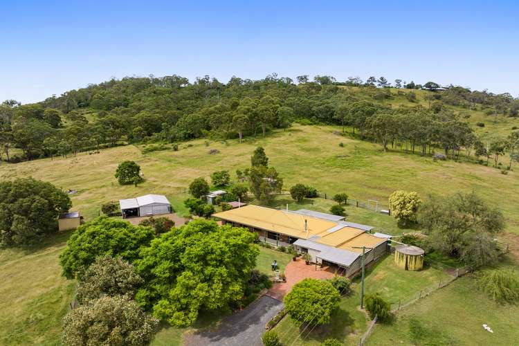 10 Geitz Road, Preston QLD 4352