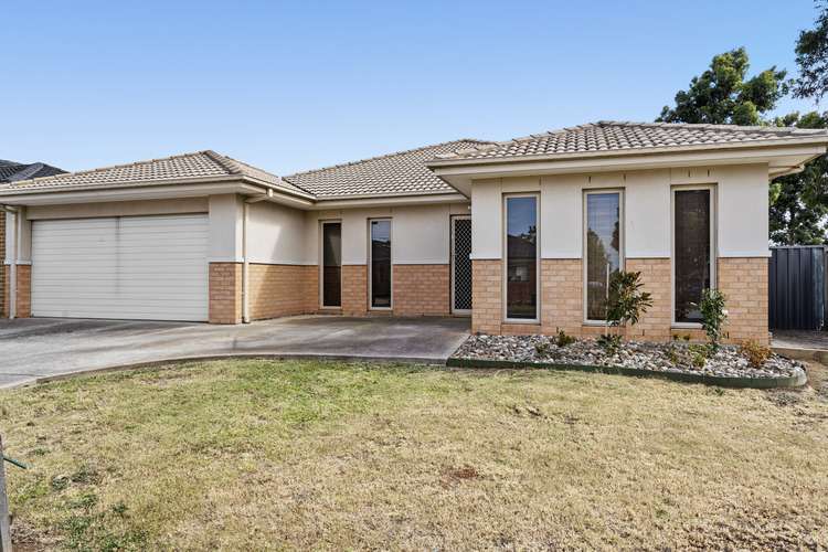 Main view of Homely house listing, 21 Sedgwick Road, Wyndham Vale VIC 3024