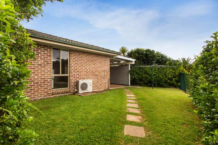 Main view of Homely semiDetached listing, 38a Broadwater Drive, Saratoga NSW 2251
