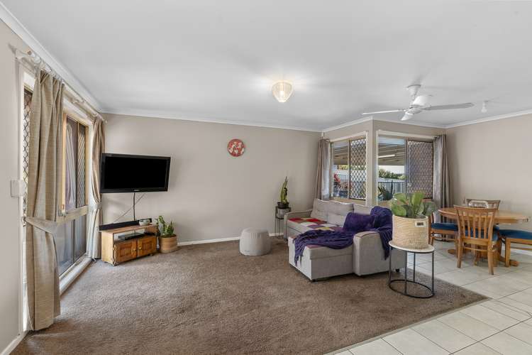 Fourth view of Homely house listing, 61 Hawbridge Street, Carseldine QLD 4034