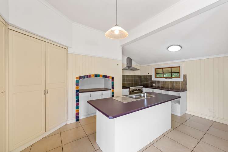 Fifth view of Homely house listing, 7-7a Goodwood Street, Newtown QLD 4350