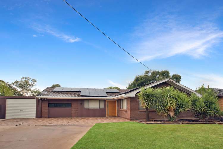 Main view of Homely house listing, 19 Richards Street, Beelbangera NSW 2680