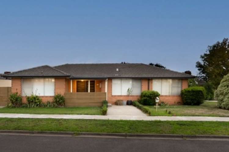 Main view of Homely house listing, 51 Woodstock Drive, Gladstone Park VIC 3043