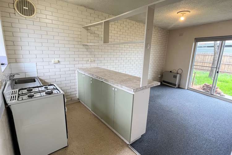 Main view of Homely unit listing, 5/99 Macalister Street, Sale VIC 3850