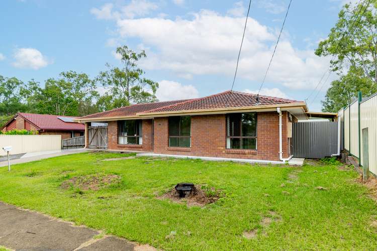 Main view of Homely house listing, 43 Trebeck Street, Browns Plains QLD 4118