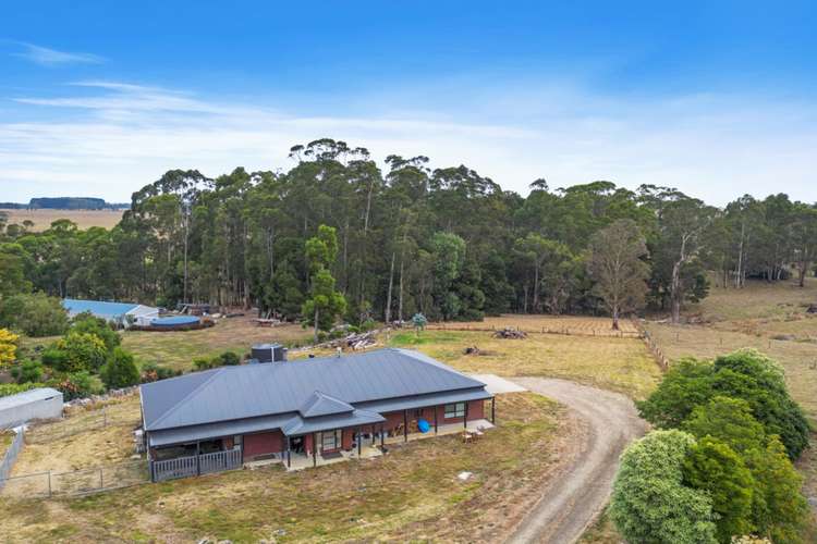 Main view of Homely house listing, 86 Haywards Road, Timboon VIC 3268