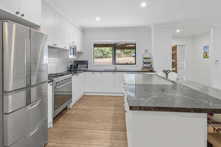 Third view of Homely house listing, 86 Haywards Road, Timboon VIC 3268