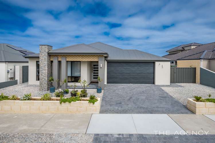 Main view of Homely house listing, 3 Dotterel Green, Jindalee WA 6036
