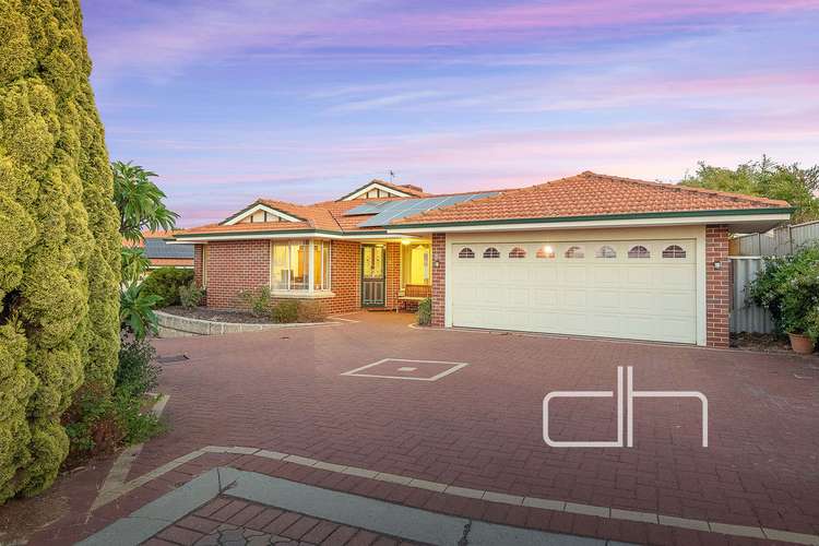 23 Lilystone Retreat, Landsdale WA 6065