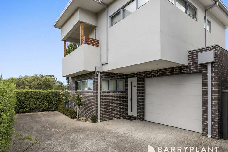 Main view of Homely townhouse listing, 4/13 Mark Street, Rosebud VIC 3939