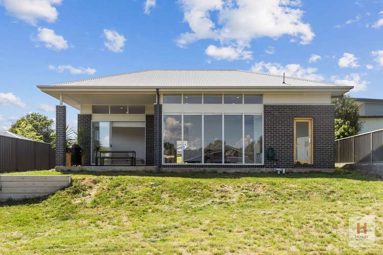 Main view of Homely house listing, 17 Monaro Avenue, Cooma NSW 2630