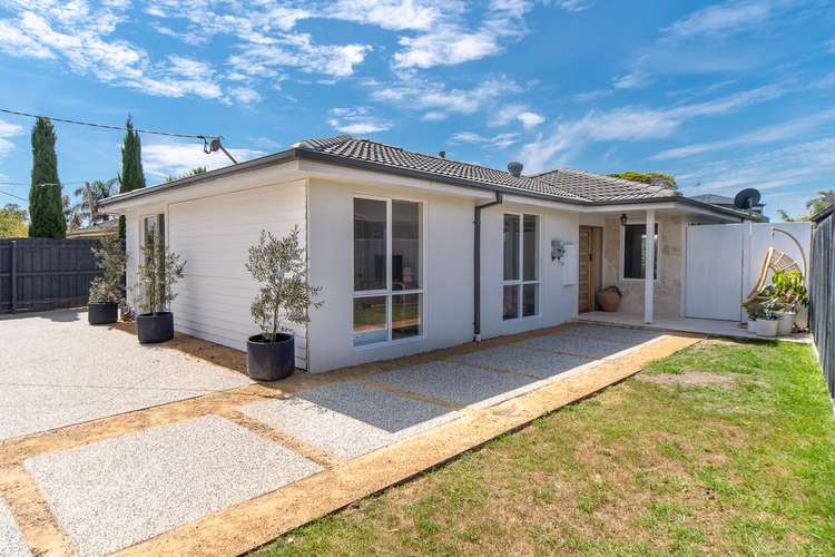 Main view of Homely house listing, 6 Mundoora Court, Mornington VIC 3931