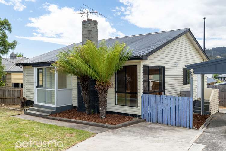 Main view of Homely house listing, 252 Cambridge Road, Warrane TAS 7018