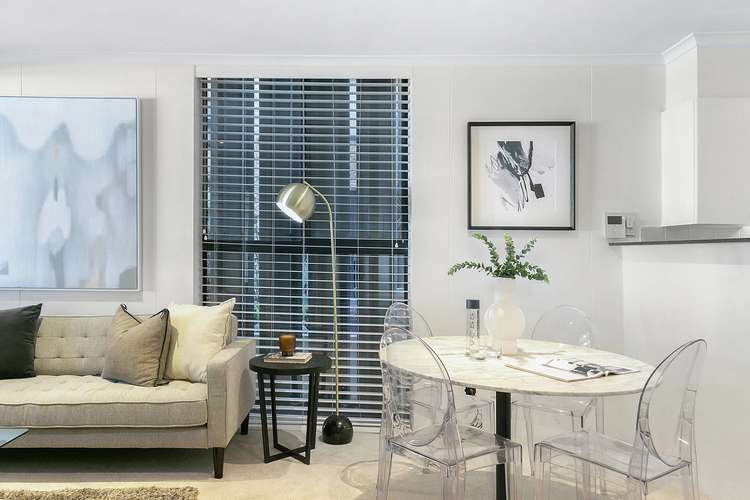 Main view of Homely apartment listing, 1/6 Cross Street, Pyrmont NSW 2009