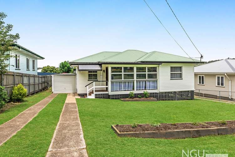 Main view of Homely house listing, 26 Dorothy Street, Silkstone QLD 4304