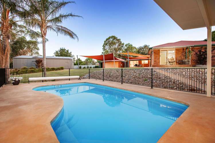 Main view of Homely house listing, 5 Platypus Court, Baranduda VIC 3691