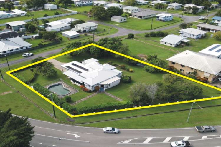 Main view of Homely house listing, 1 Victoria Mill Road, Ingham QLD 4850