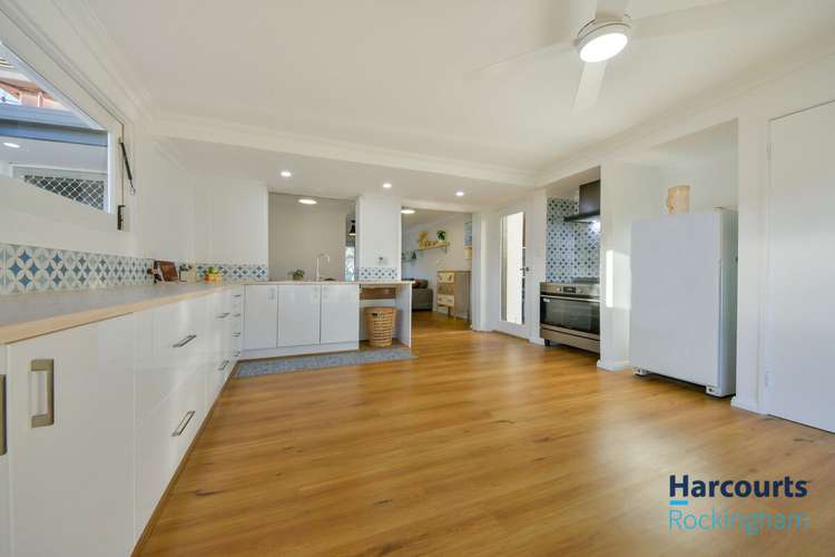 Fifth view of Homely house listing, 15 Mayfield Road, Safety Bay WA 6169