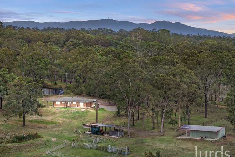 Main view of Homely lifestyle listing, 93 Lindsay Road, North Rothbury NSW 2335