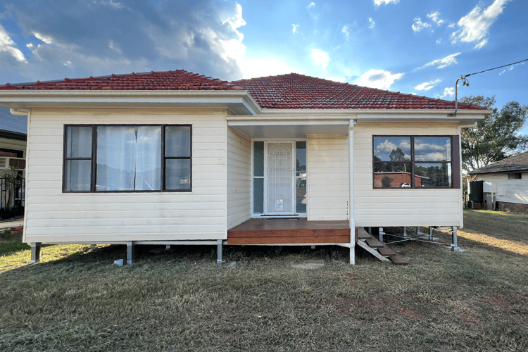 Main view of Homely house listing, 36 Perth Street, Aberdeen NSW 2336