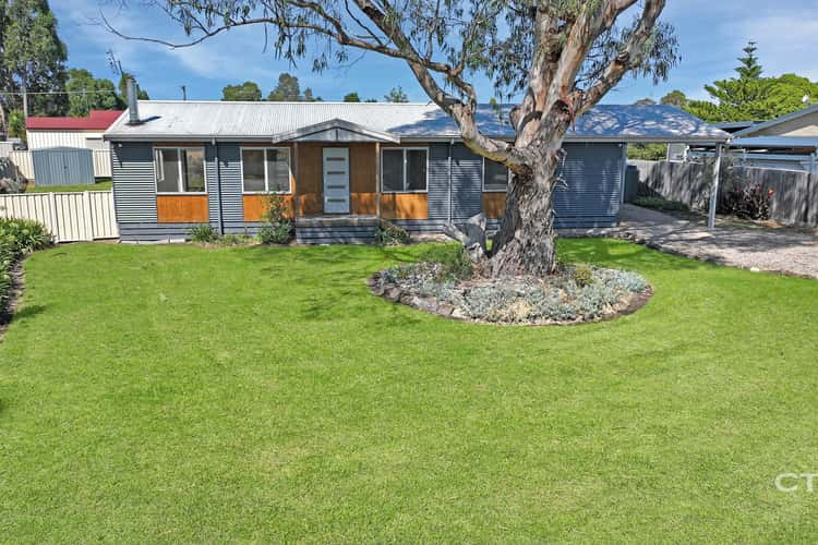 52 Evans Street, Orbost VIC 3888