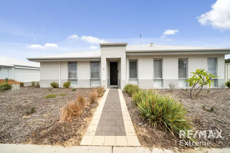 Main view of Homely house listing, 8/15 Titian Way, Tapping WA 6065